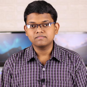 Soumyajit Das