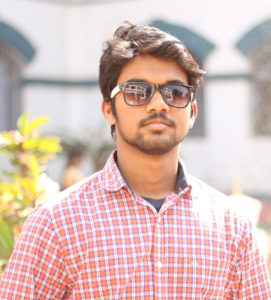 Suryasis Nandy
