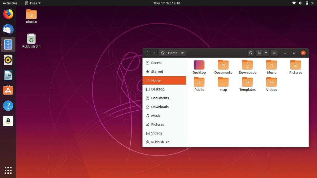 You can also use Ubuntu after the end of Windows 7