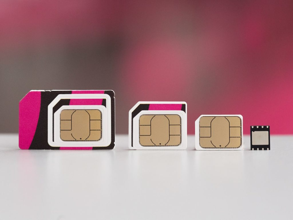 What Is An Esim And How Is It Different From A Sim Card Images And Photos Finder