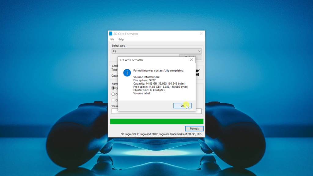 how to format sd card to fat32 on android how to format sd card to fat32 on android