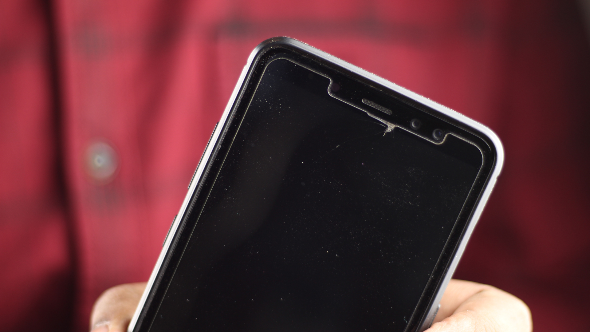 Tempered Glass Or Plastic Screen Guards What Should You Prefer? GEEKY SOUMYA