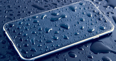 What is IP Rating? IP68, IP67, IP54 Explained What is IP Rating? IP68, IP67, IP54 Explained