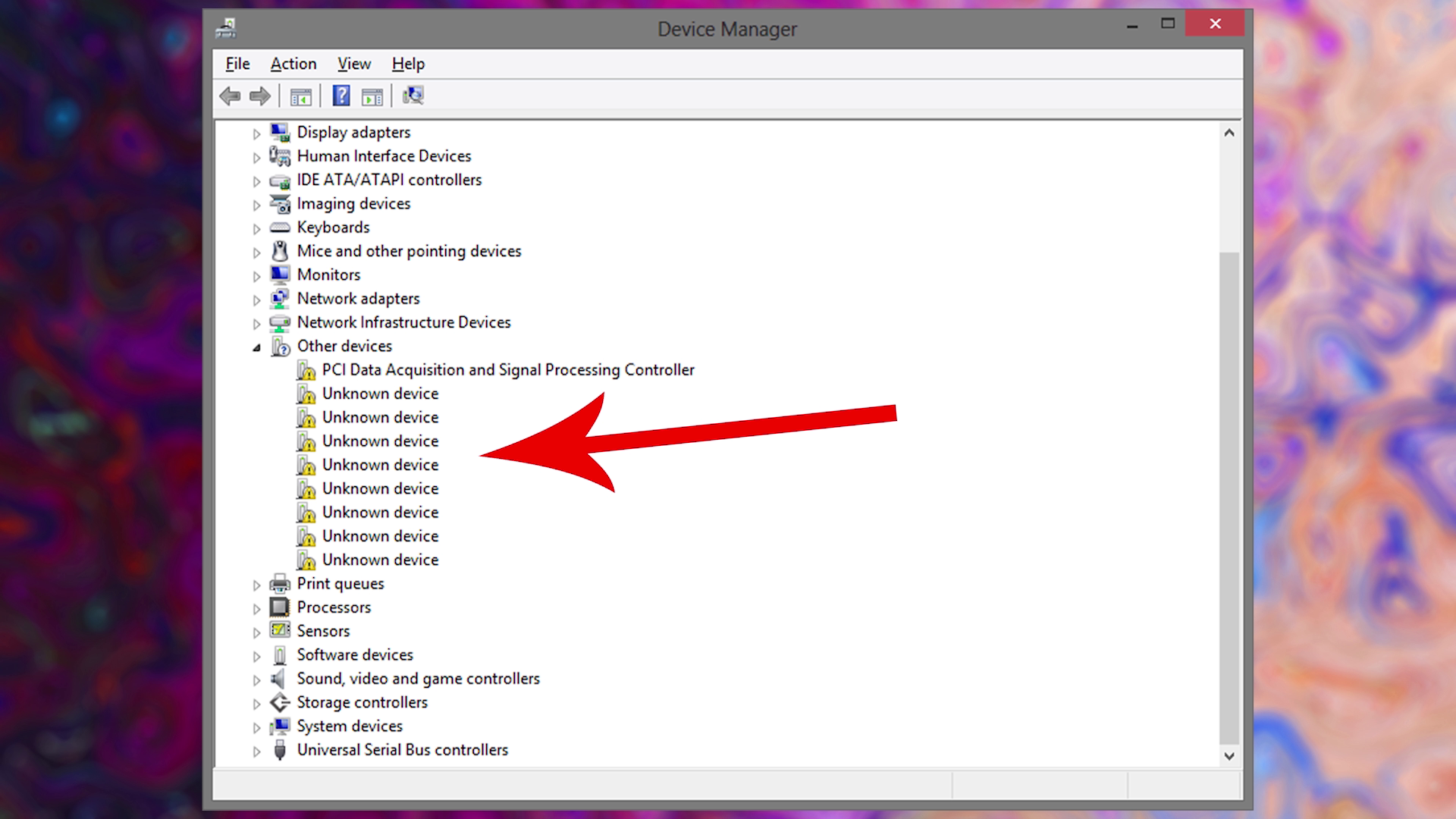 What are Device Drivers? Their Functions May Shock You! GEEKY SOUMYA