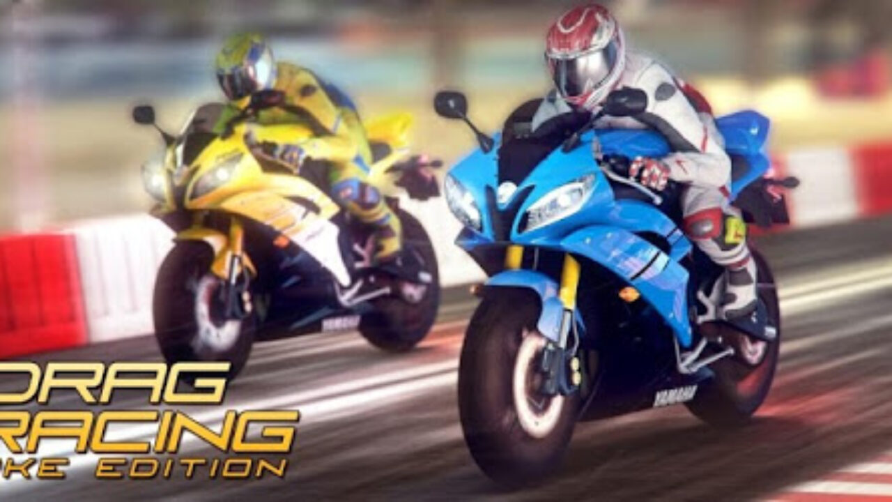 Low MB Bike Games For Your Android 