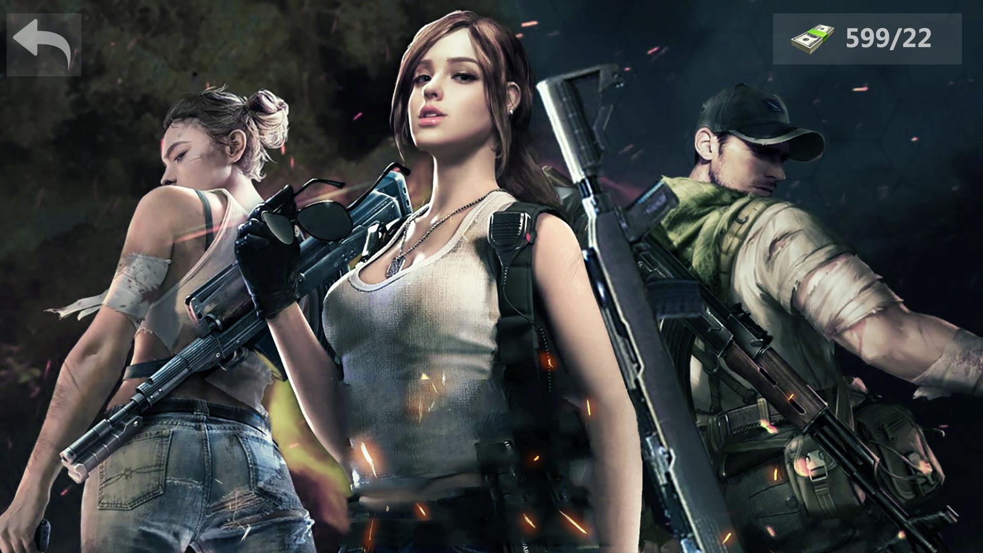 Best Battle Royale Games for Android like PUBG! - GEEKY SOUMYA