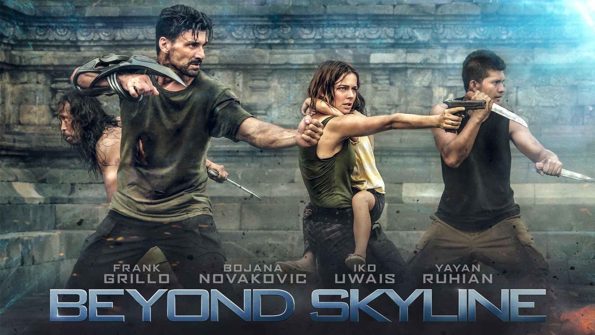 20 Best Action Movies On Netflix in 2021! GEEKY SOUMYA