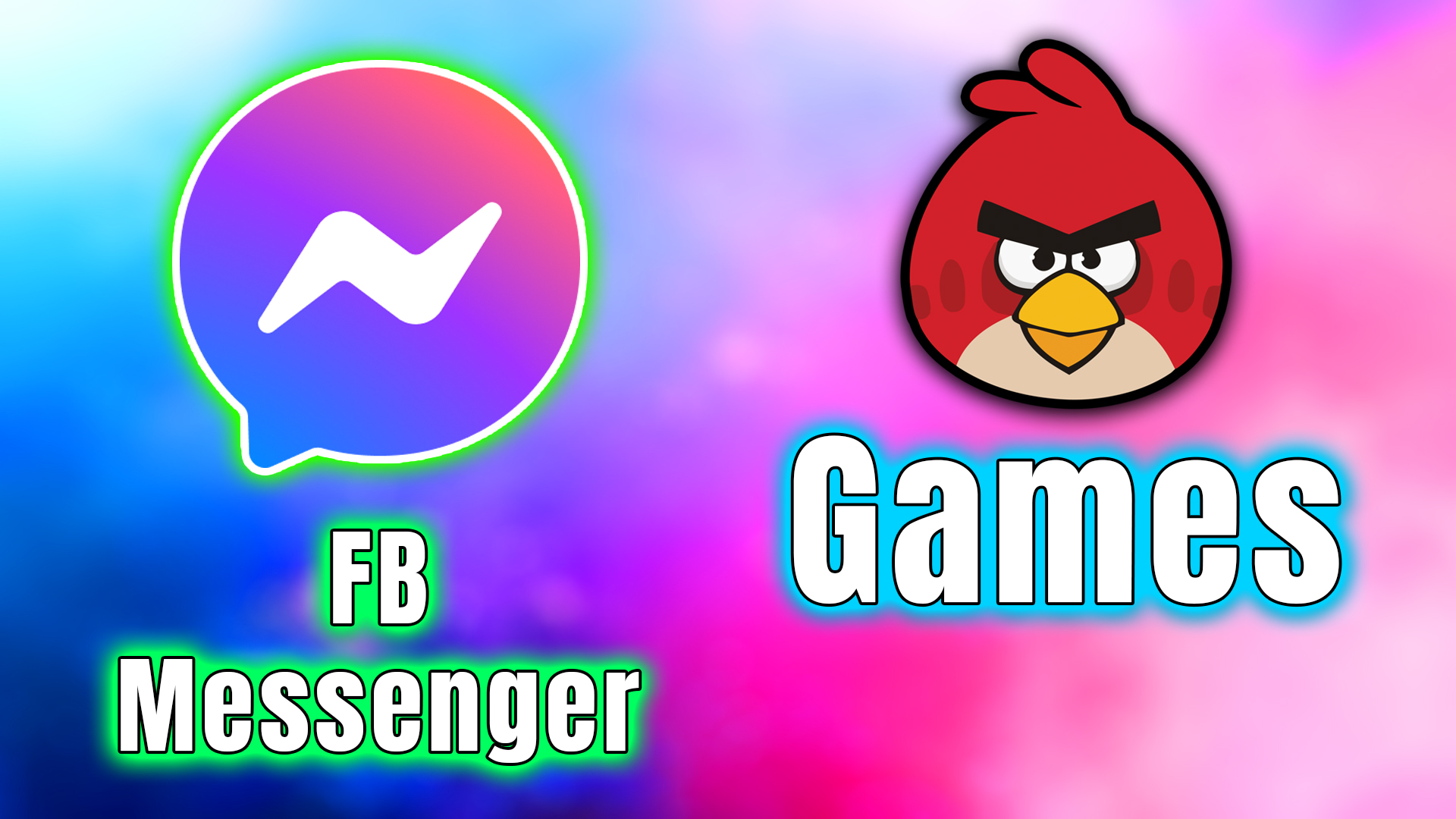 10 Best Facebook Messenger Games You Shouldn’t Miss! - GEEKY SOUMYA