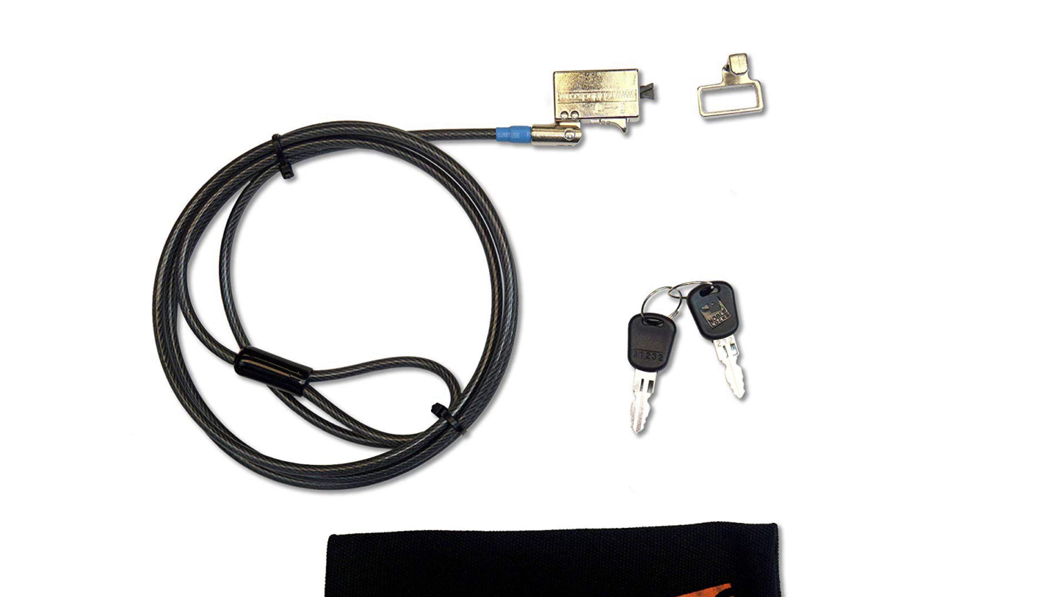 What is Kensington Lock? Features & Benefits Explained! GEEKY SOUMYA