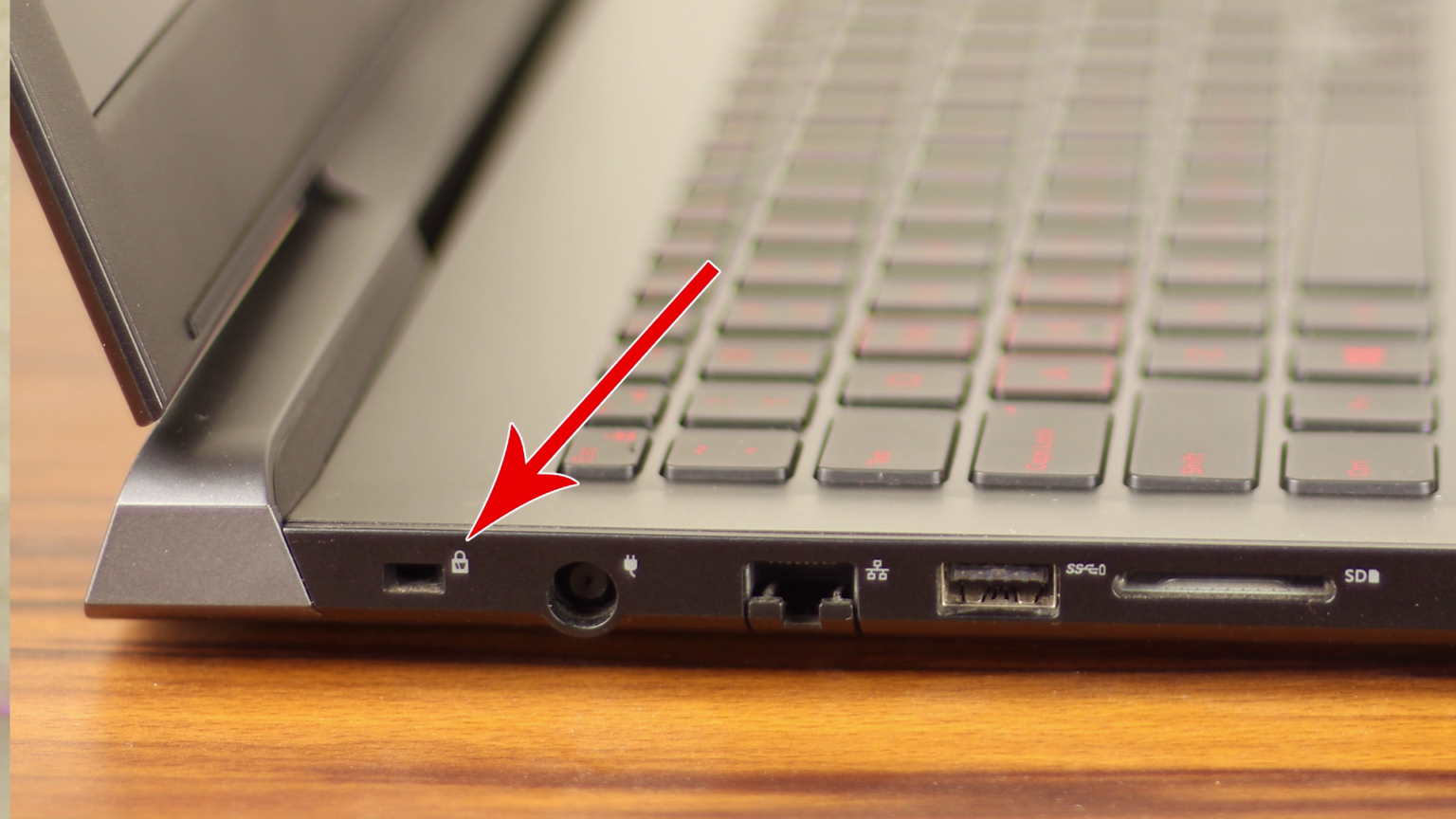 What is Kensington Lock? Features & Benefits Explained! GEEKY SOUMYA