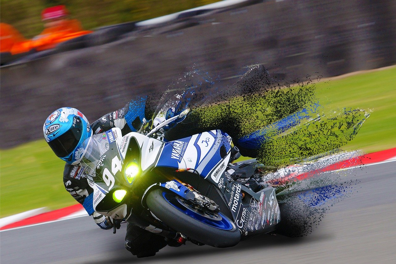 10 Best Bike Racing Games For Android 