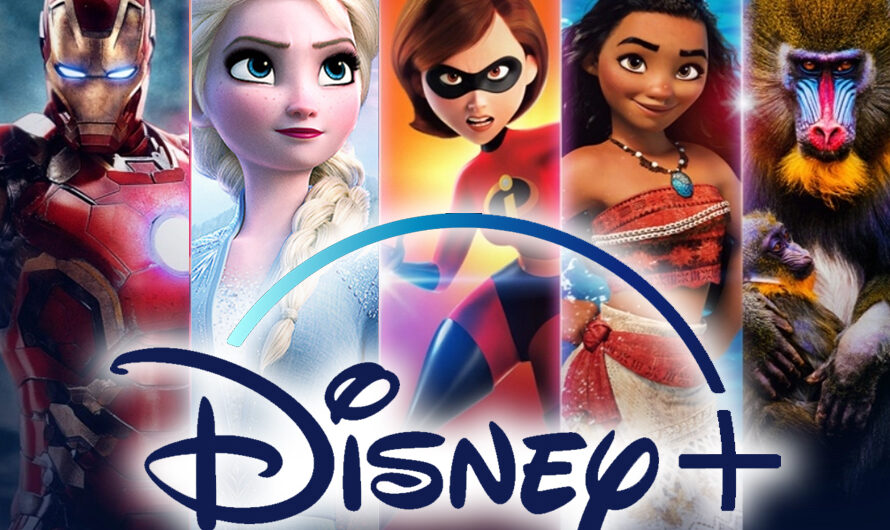 85 Best Kids’ Movies on Disney Plus: Parents Will Also Remember