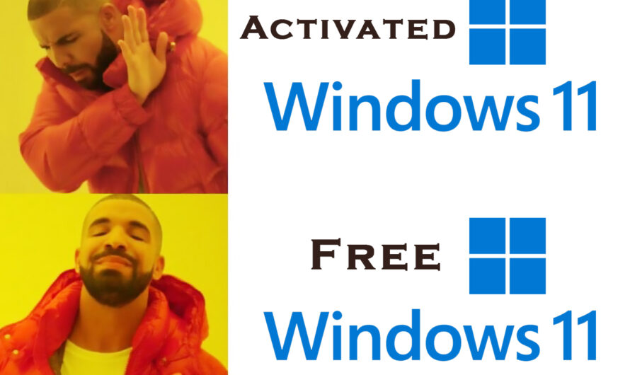 What Happens If You Don’t Activate Windows 11?!