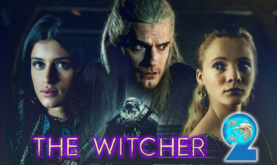 The Witcher Season 3 Release Date, Cast, Plot Expectations & Everything We Know!