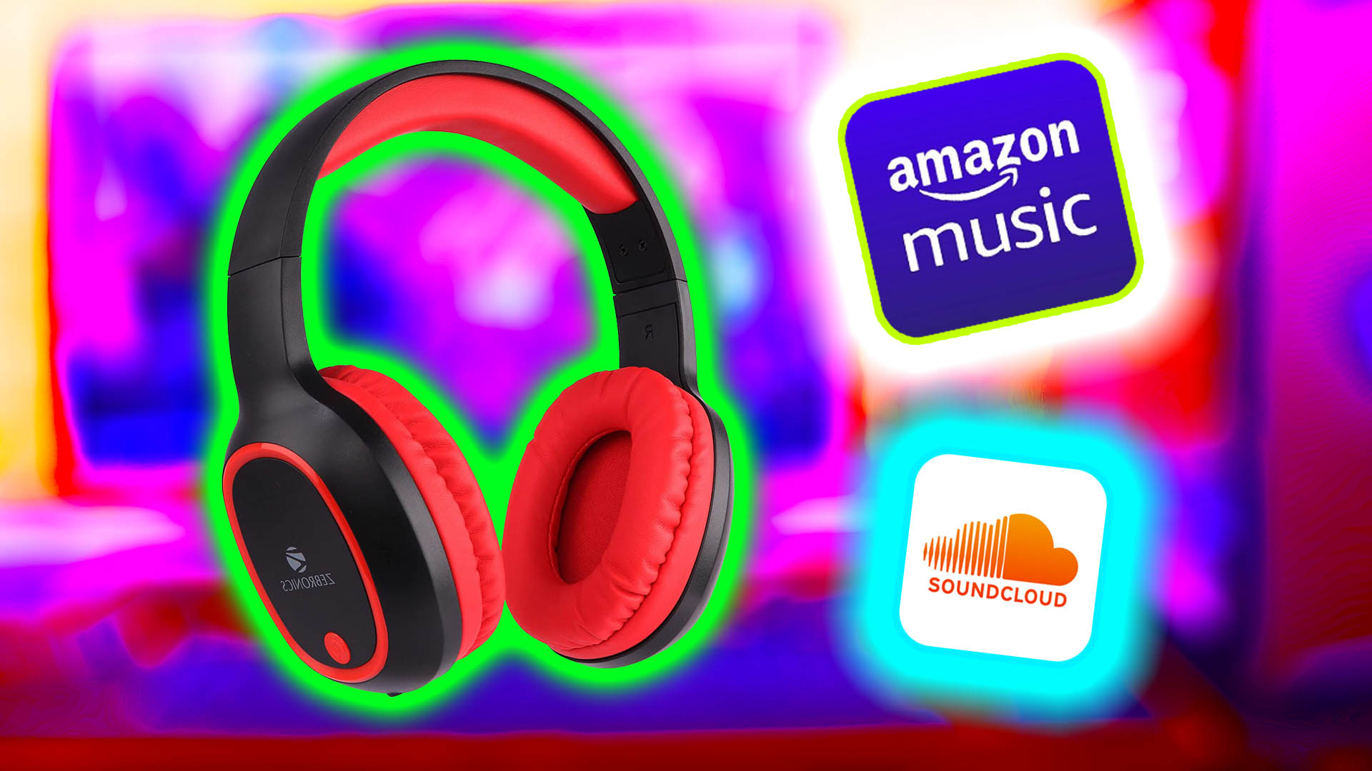 beat music streaming