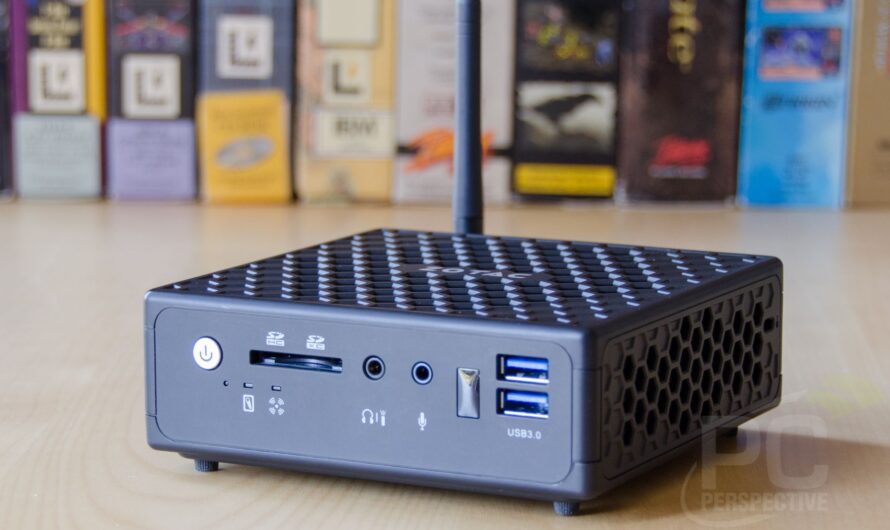 Mini PC: These Things You Should Know Before Purchasing a Mini PC!