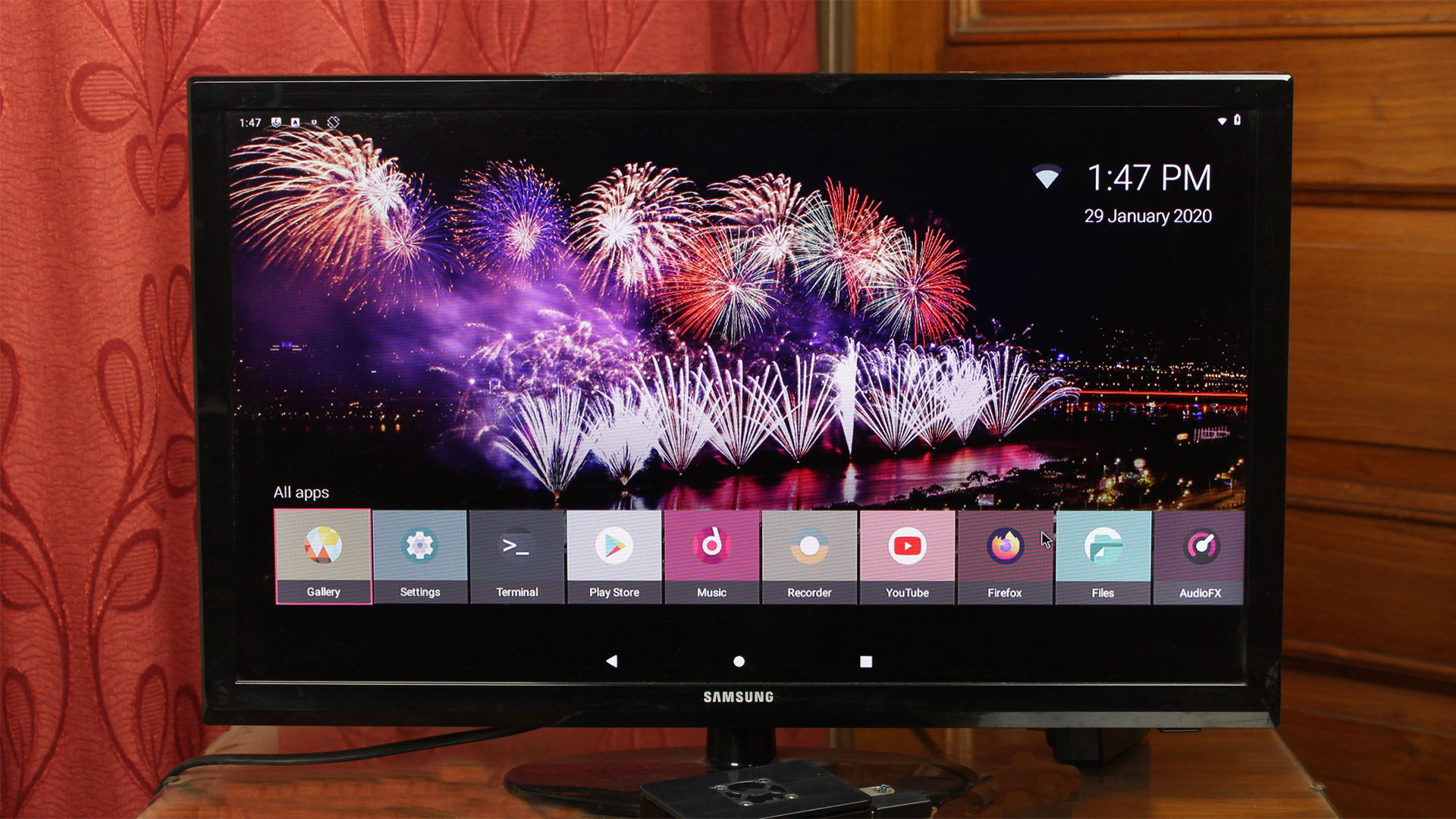 [Best] Android TV Launcher Apps that You Can Use
