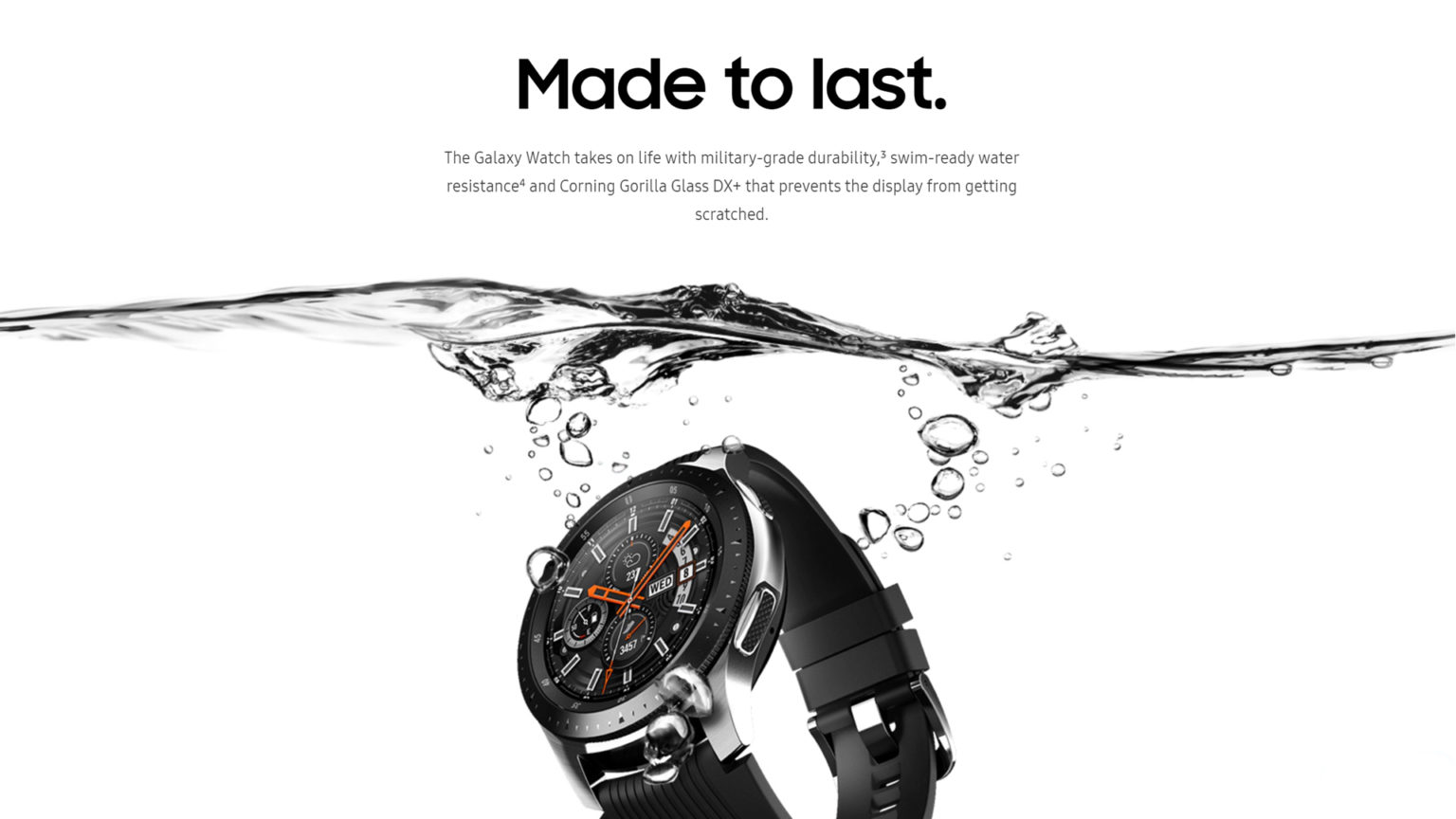 What Do 5 ATM 10 ATM Mean On A Watch GEEKY SOUMYA