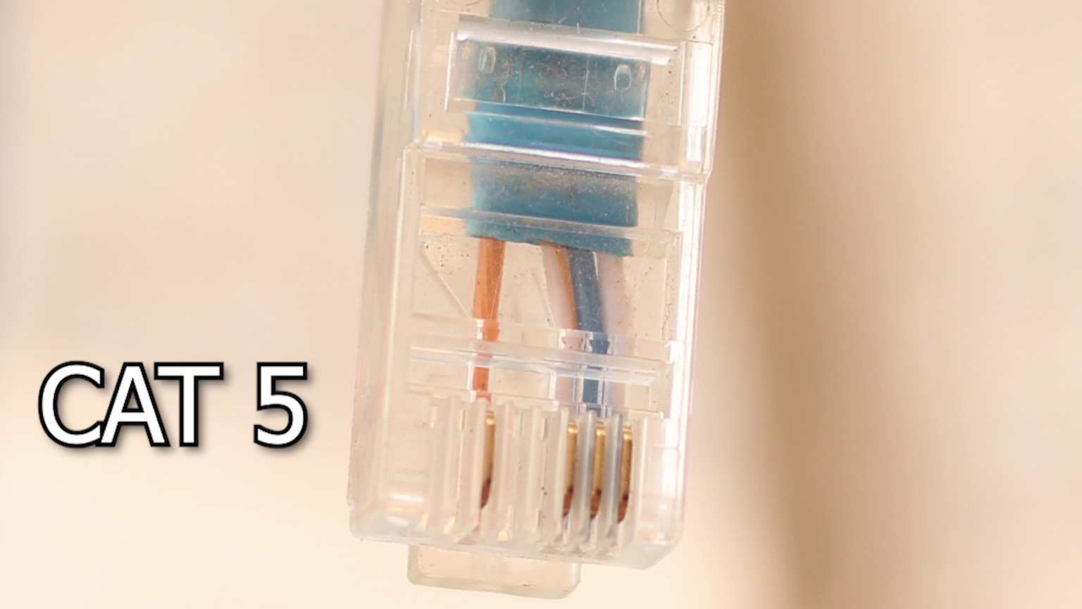 What is Cable? Cat 5, Cat 5e, Cat 6, & Cat 7 Explained! GEEKY SOUMYA
