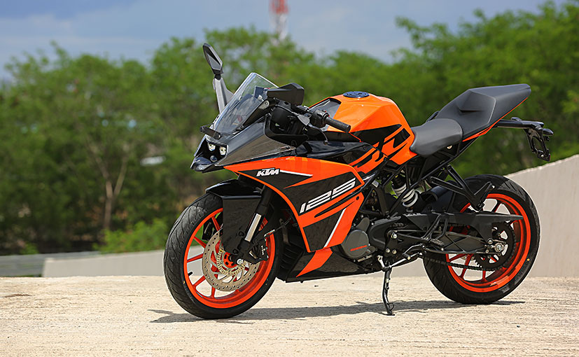 15 Best Sports Bikes Under 2 Lakh in India!