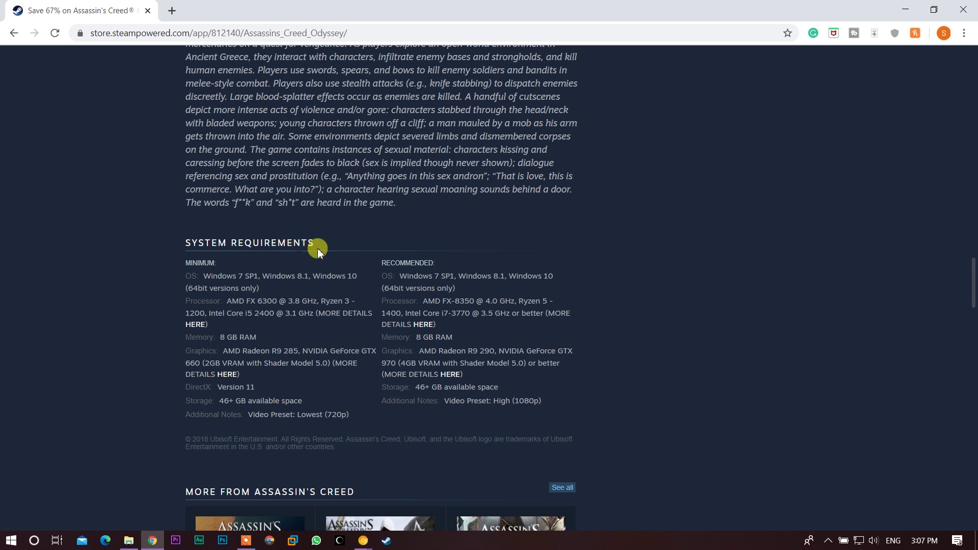 How to Install Games from Steam? [Step by Step] GEEKY SOUMYA