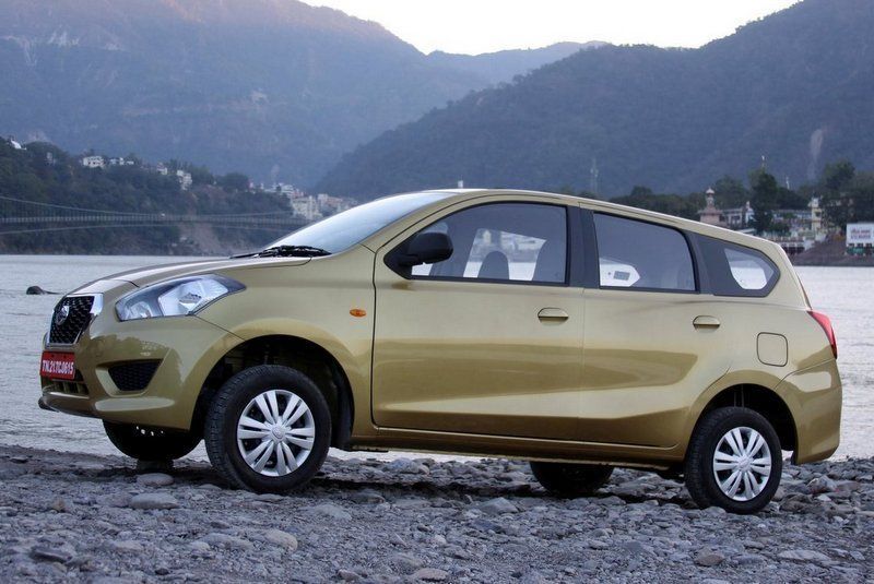 Best 7 Seater Cars in India 2021!