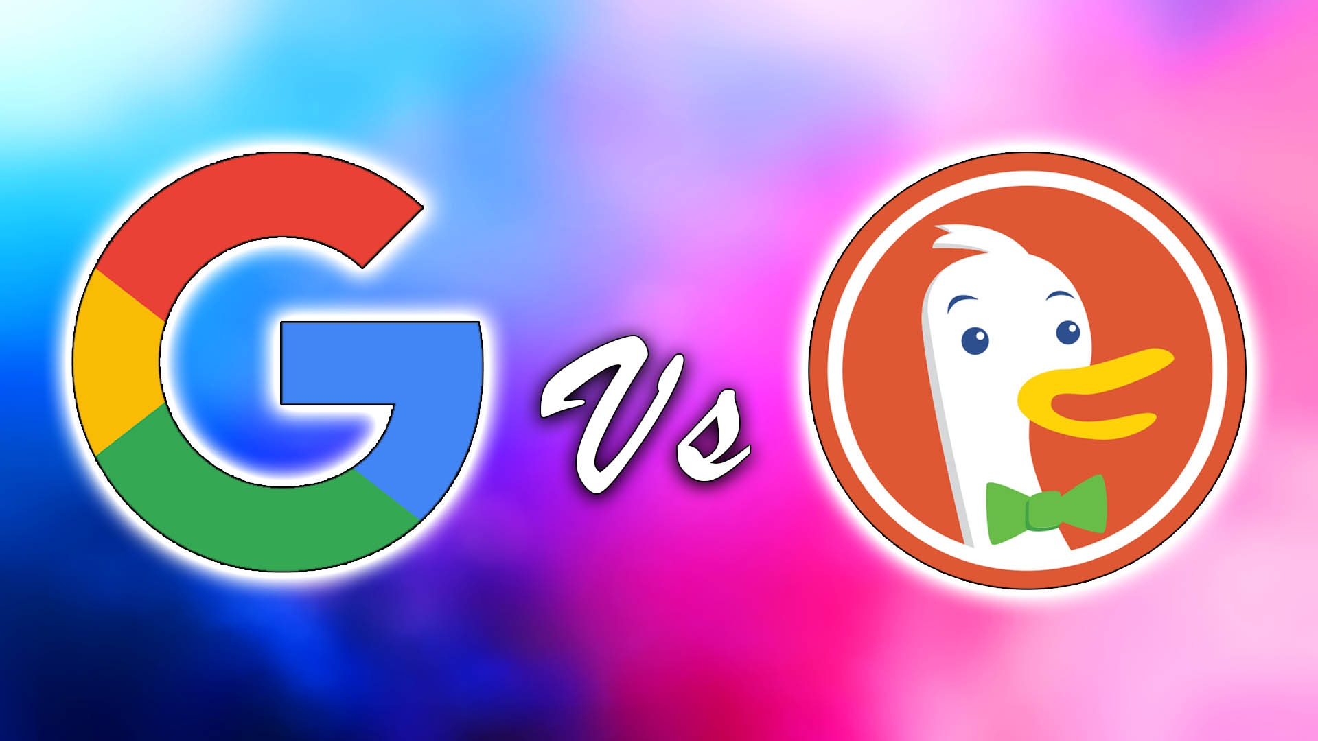 Google Vs DuckDuckGo: Overall Best Vs Most Secure?!