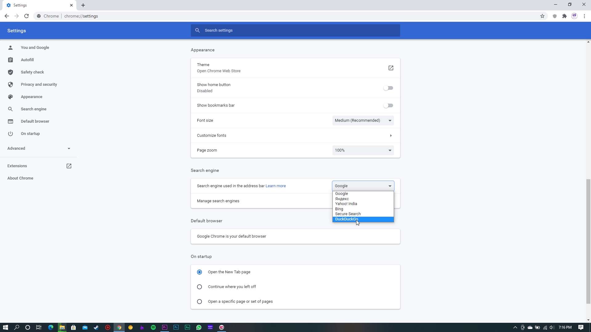 duckduckgo incognito mode duckduckgo incognito mode