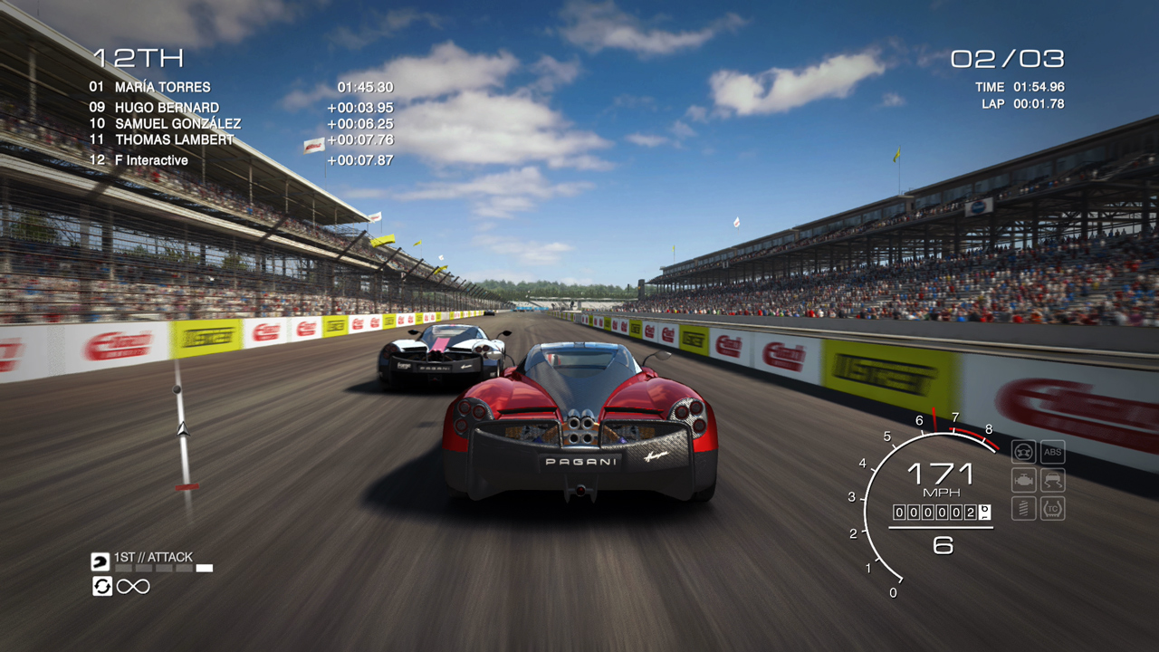 15 Best Racing Games for Android! - GEEKY SOUMYA