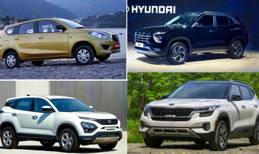 Best Family Cars in India Right Now!