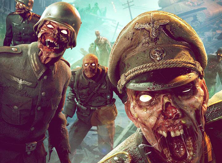 25 Best Zombie Games for Android!