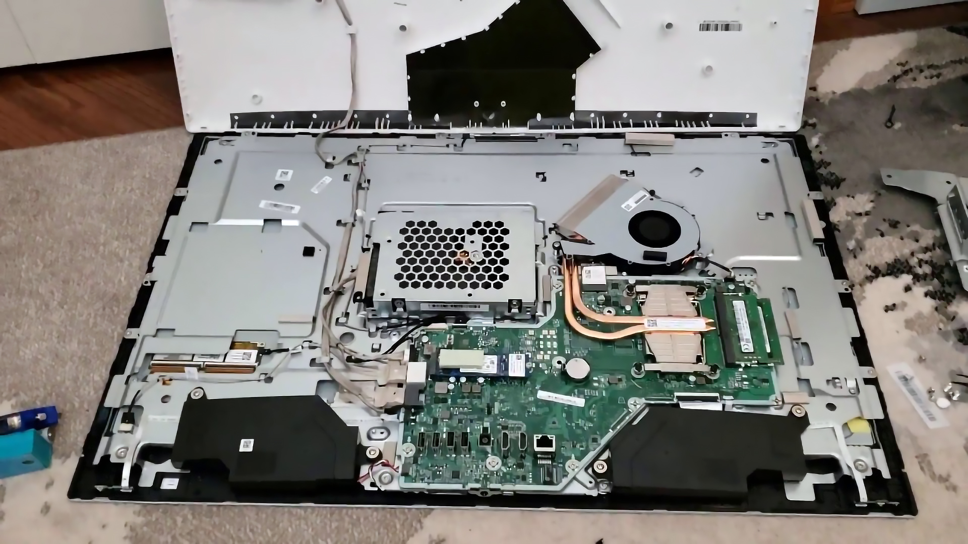 All In One Computer Vs Desktop Computer Vs Laptop Choose Wisely