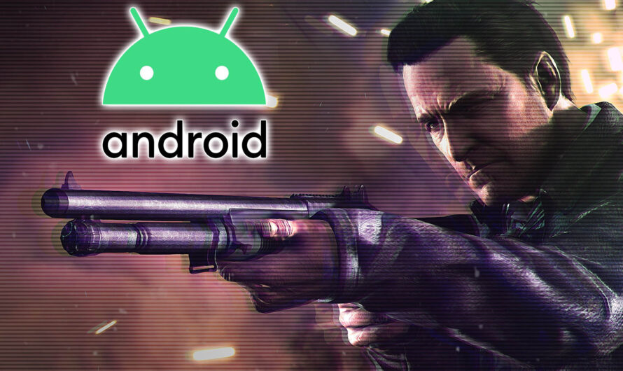 15 Best Shooter Games for Android!