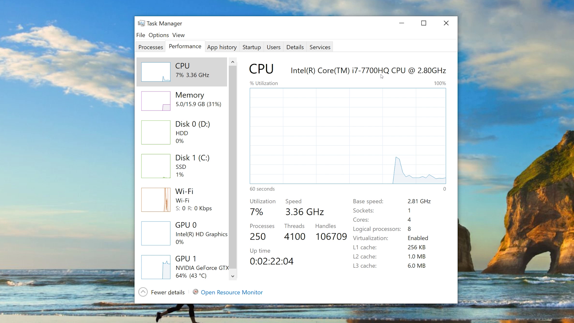 How to Check Your PC Specs: Find Your CPU, GPU, Motherboard, & RAM ...