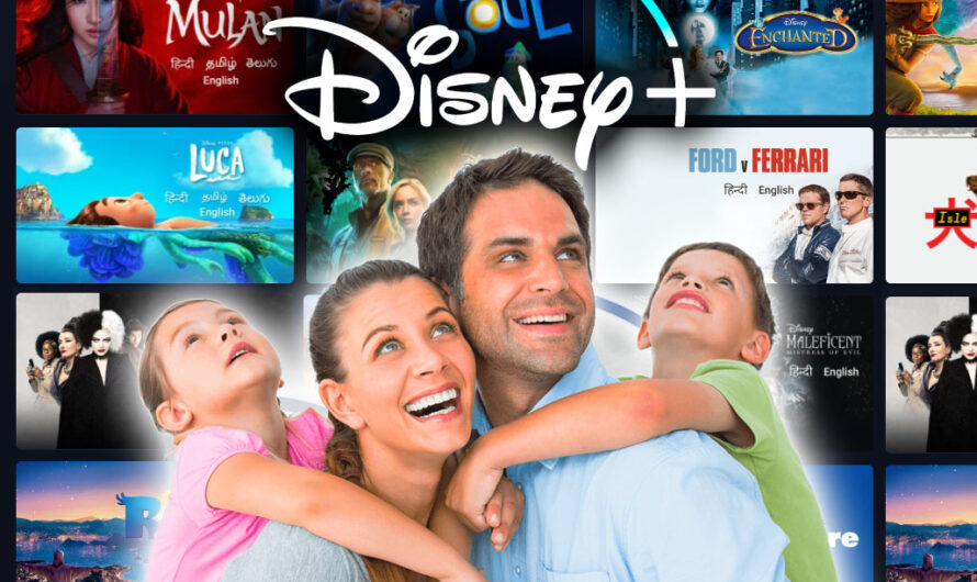 65 Best Hindi Dubbed Family Movies On Disney Plus Hotstar!