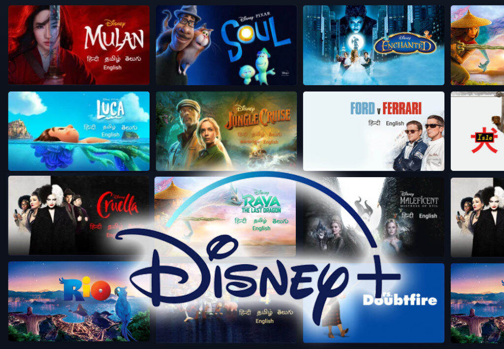 85 Best Family Movies On Disney Plus Your Little Angels Will Remember Forever Geeky Soumya