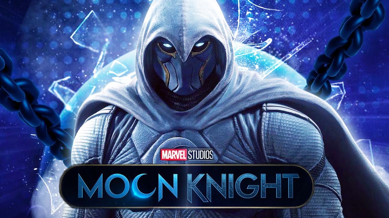 Moon knight release date