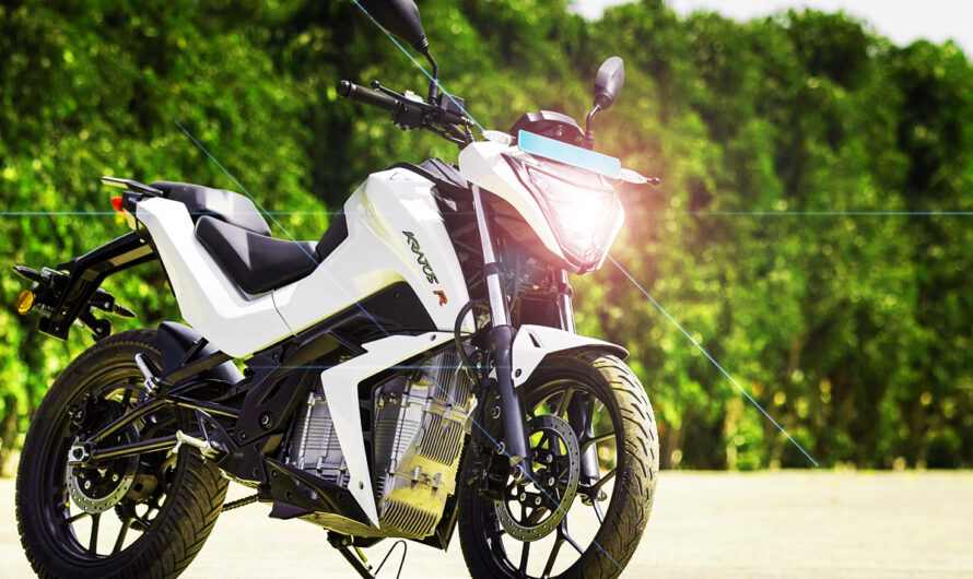 10 Best Electric Bikes in India for Eco-Friendly Bikers!